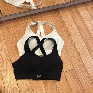 Under Armour Bra Top Bundle